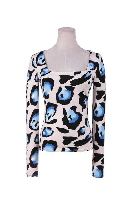 Tops Mujer Brown BY SWAN 10198 Efashion Paris