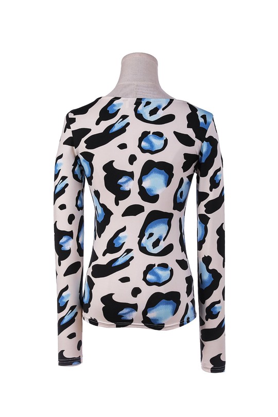 Tops Mujer Brown BY SWAN 10198 Efashion Paris