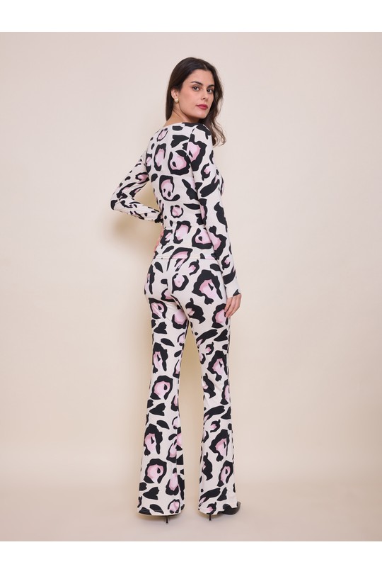 Tops Mujer Brown BY SWAN 10198 Efashion Paris