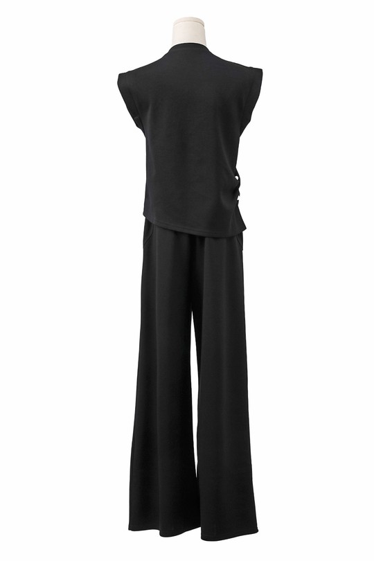 Ensembles Femme Lilas BY SWAN 10226 Efashion Paris