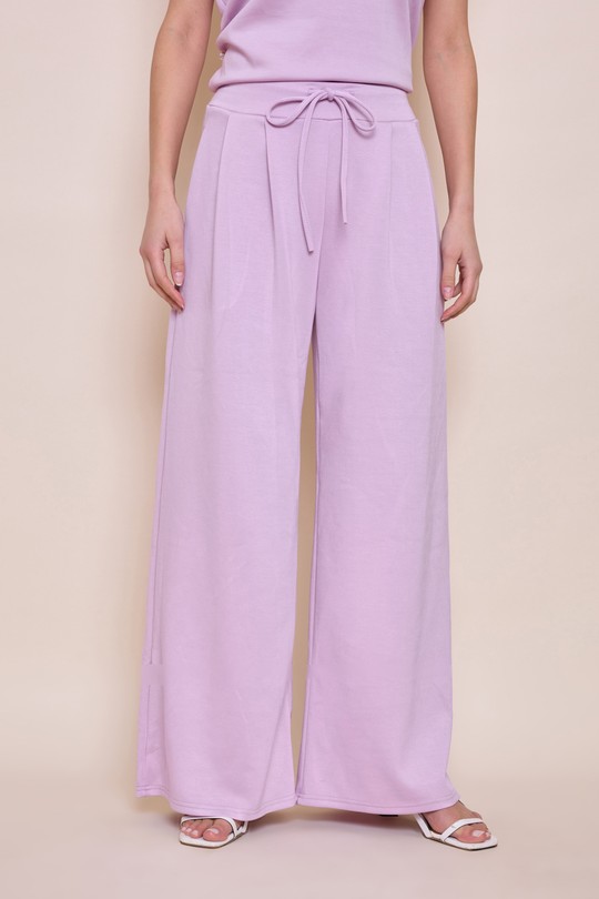 Ensembles Femme Lilas BY SWAN 10226 Efashion Paris