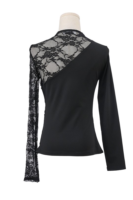 Tops Femme Blanc BY SWAN 10287 Efashion Paris
