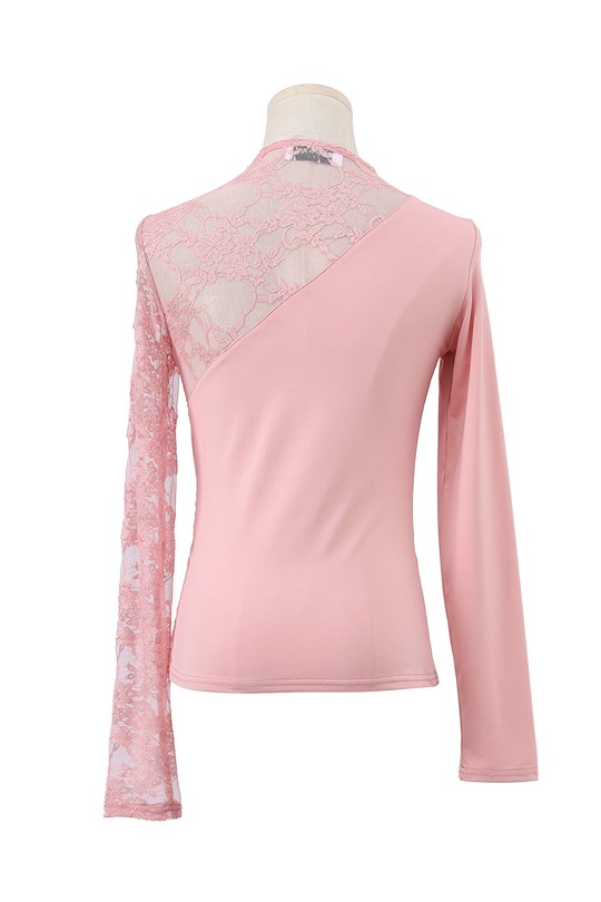 Tops Femme Blanc BY SWAN 10287 Efashion Paris