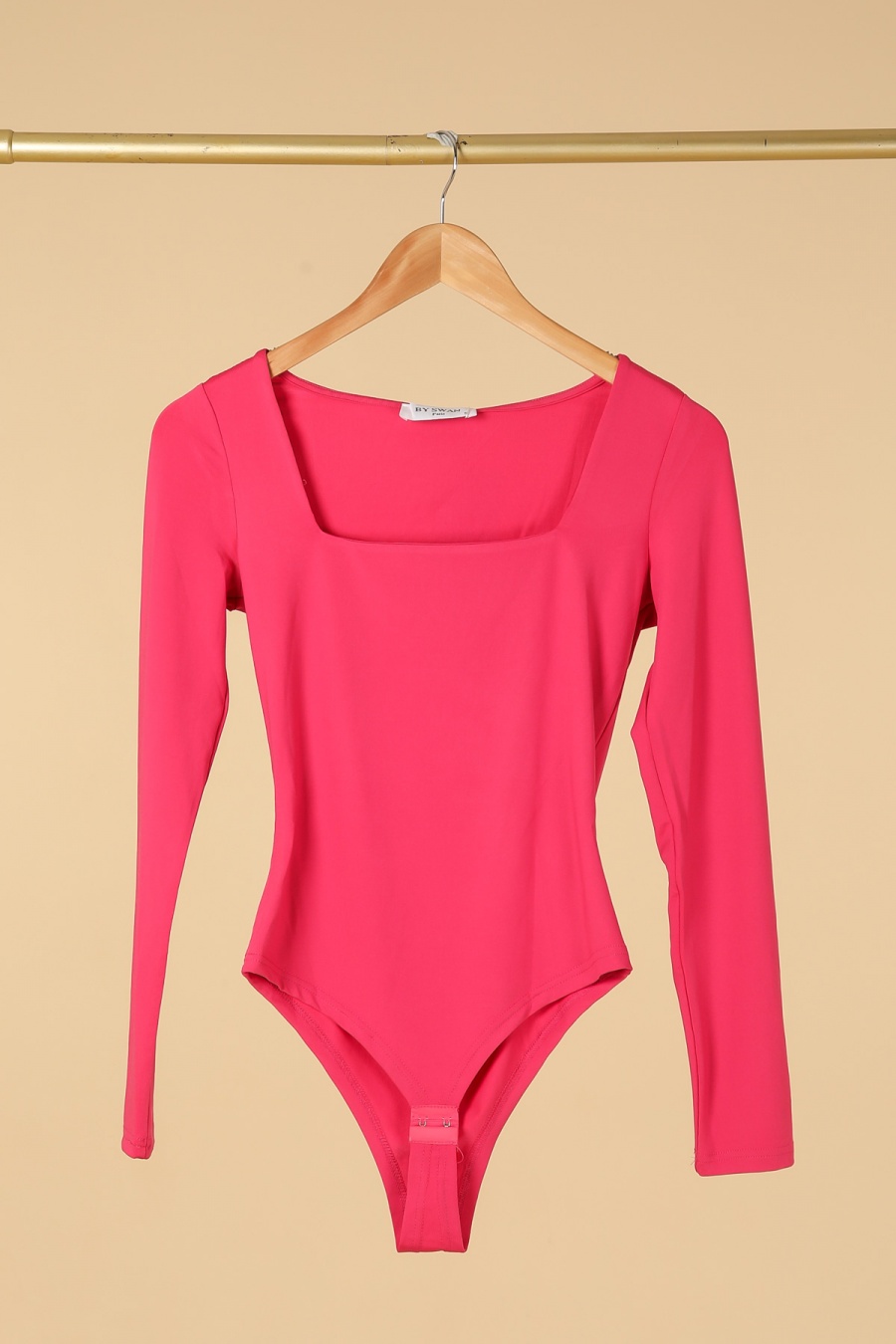 Bodies Women Fushia BY SWAN 7969 #c Efashion Paris
