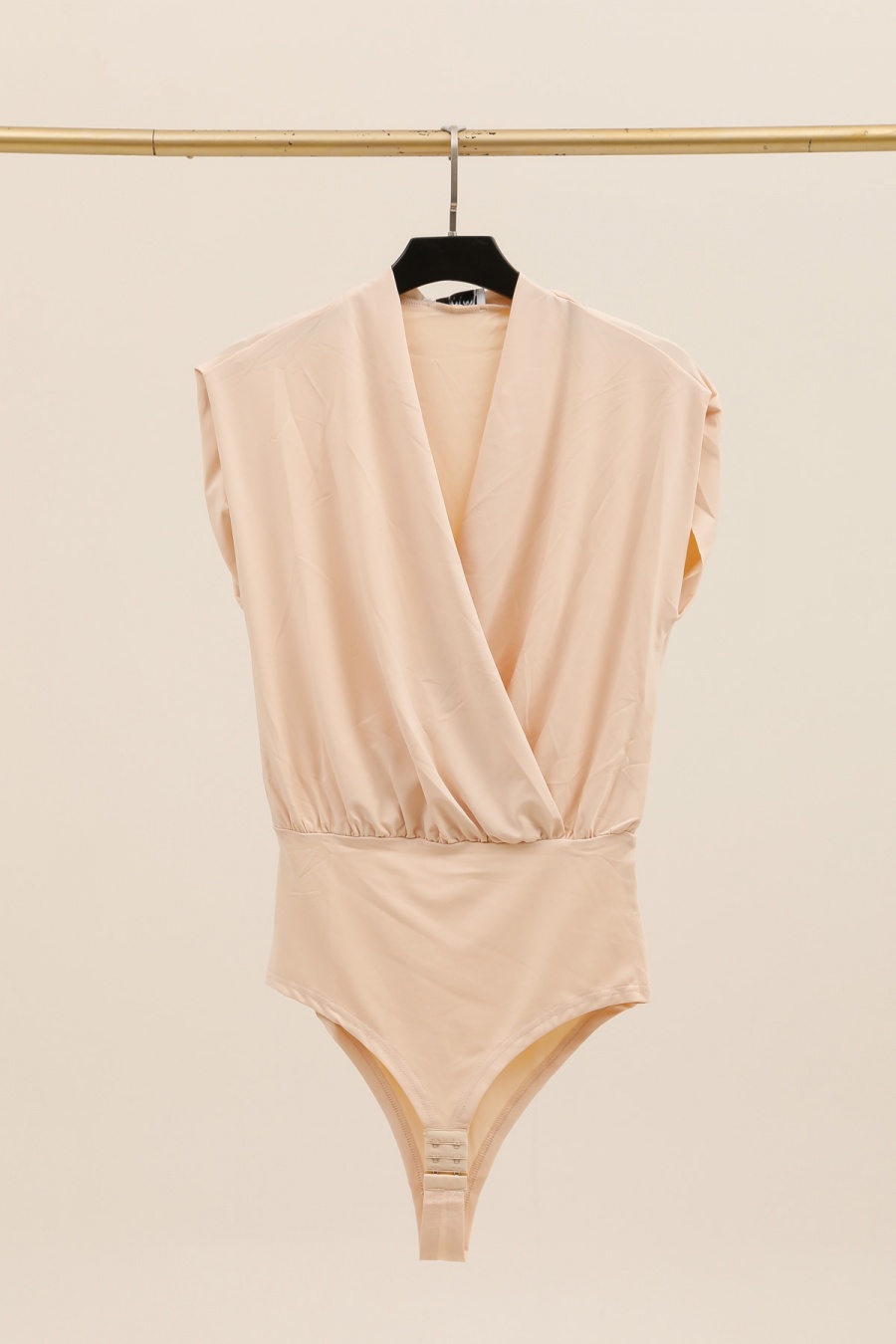 Bodies Femme Beige Clair BY SWAN 9630 #c Efashion Paris