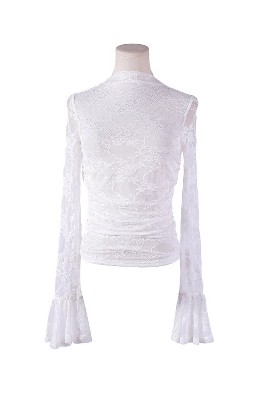 Tops Femme Noir BY SWAN 10220 #c Efashion Paris