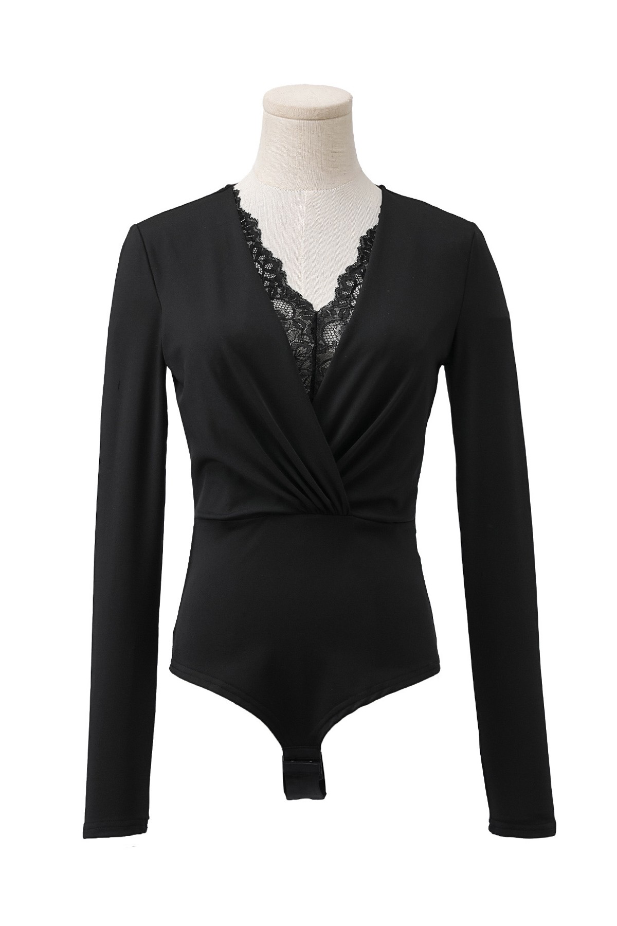 Bodies Femme Blanc BY SWAN 10260 #c Efashion Paris