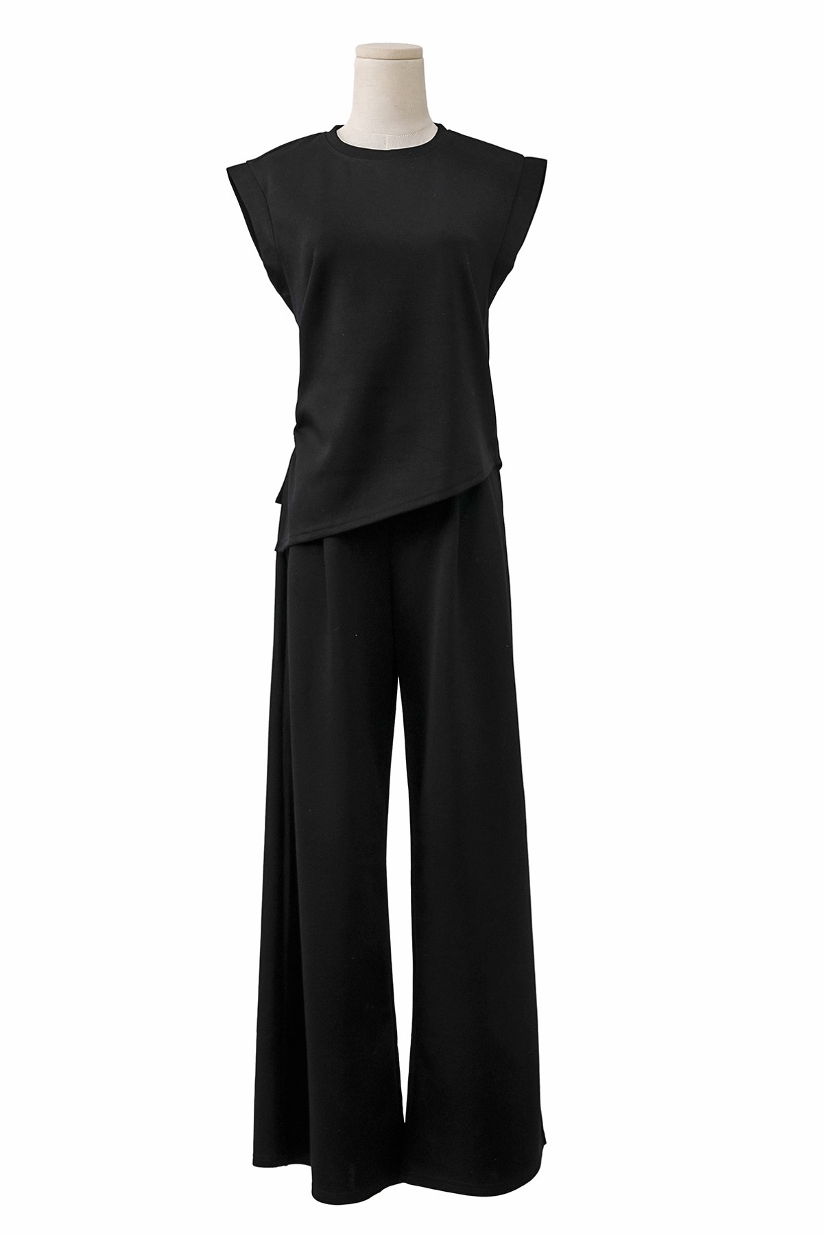 Ensembles Femme Lilas BY SWAN 10226 #c Efashion Paris