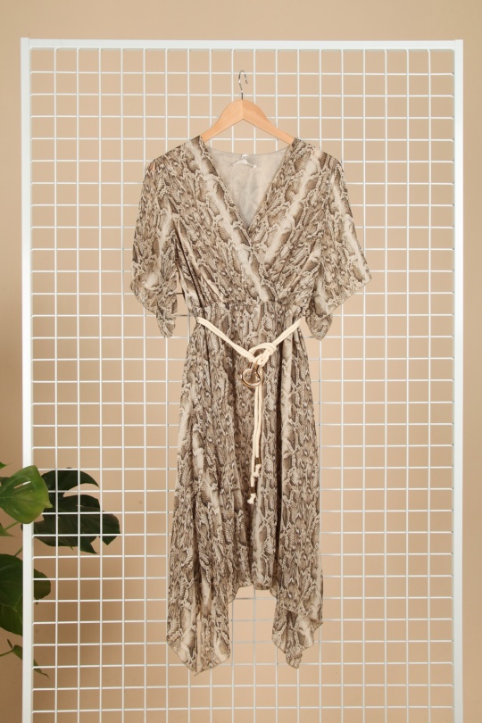 js millenium vetement lin