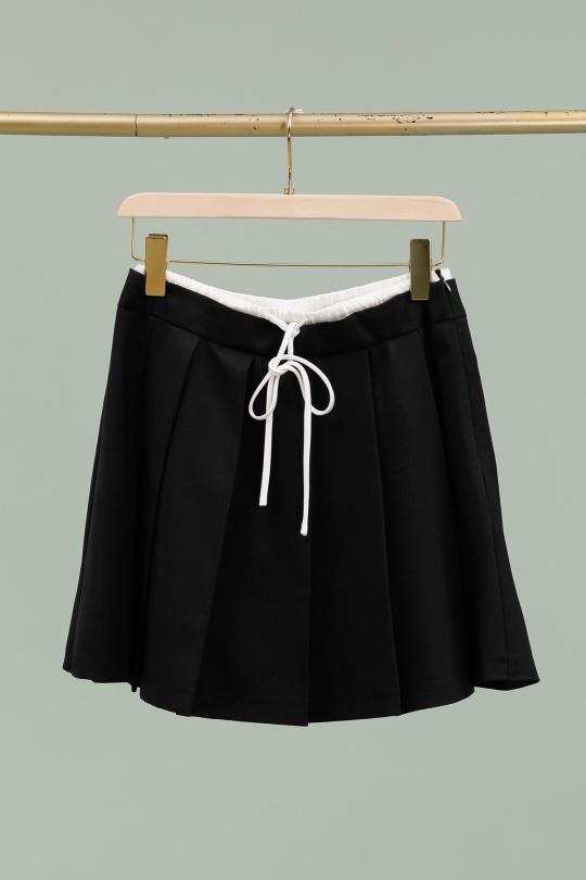 Skirts Women Beige Eight Paris EP19470 Efashion Paris