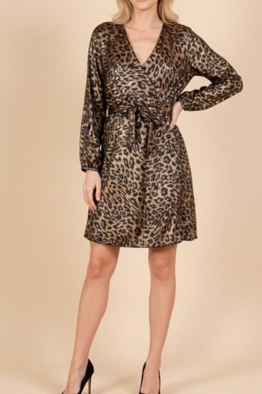 Vestidos cortos Mujer Black LILIEROSE 16120 Efashion Paris