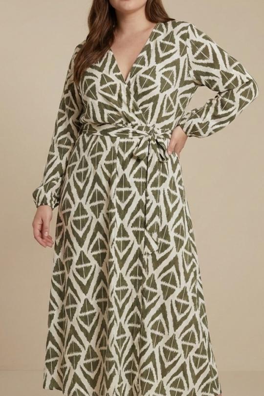 Robes & Combinaisons Femme Choco LILIEROSE LP16829 Efashion Paris