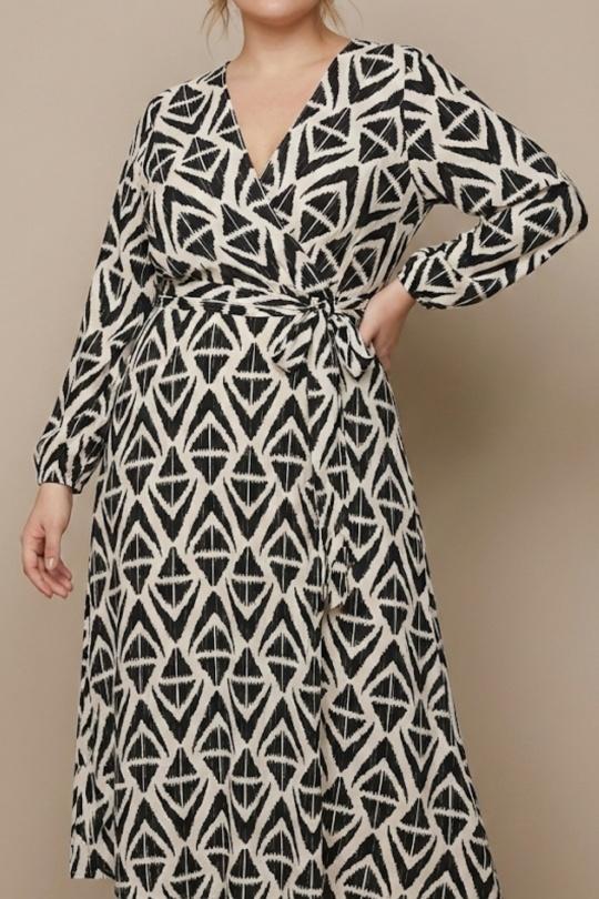 Robes & Combinaisons Femme Choco LILIEROSE LP16829 Efashion Paris