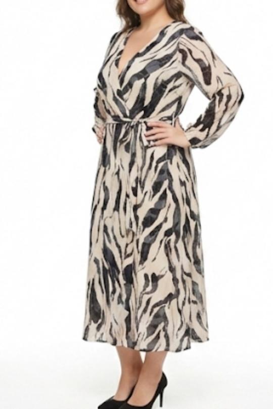 Robes & Combinaisons Femme Choco LILIEROSE LP16818 Efashion Paris