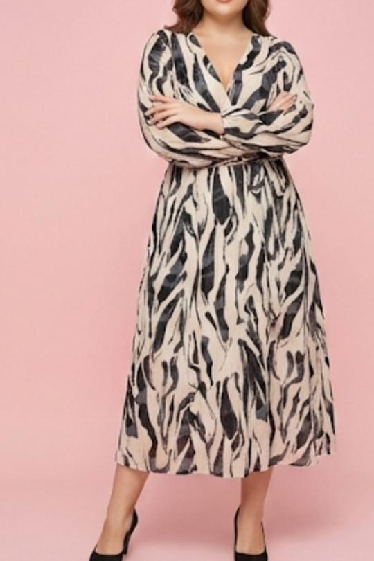 Robes & Combinaisons Femme Choco LILIEROSE LP16818 Efashion Paris