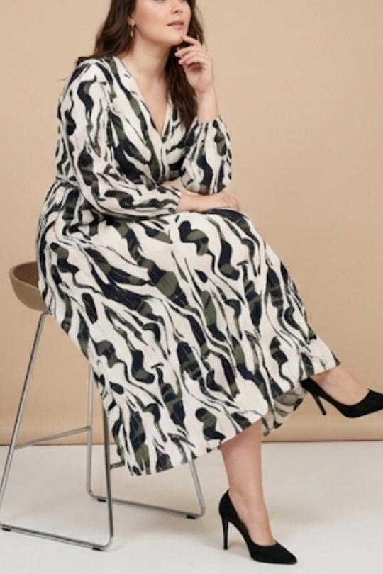 Robes & Combinaisons Femme Choco LILIEROSE LP16818 Efashion Paris