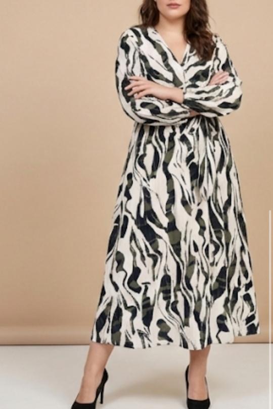 Robes & Combinaisons Femme Choco LILIEROSE LP16818 Efashion Paris