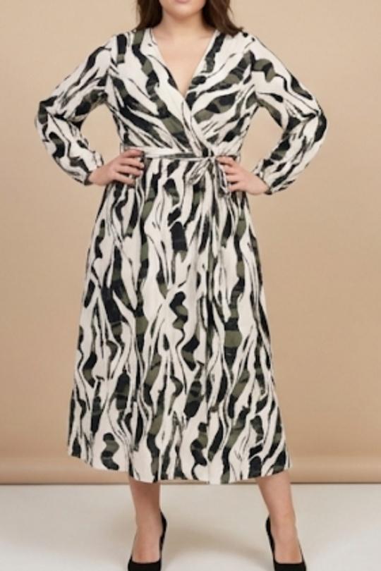 Robes & Combinaisons Femme Choco LILIEROSE LP16818 Efashion Paris