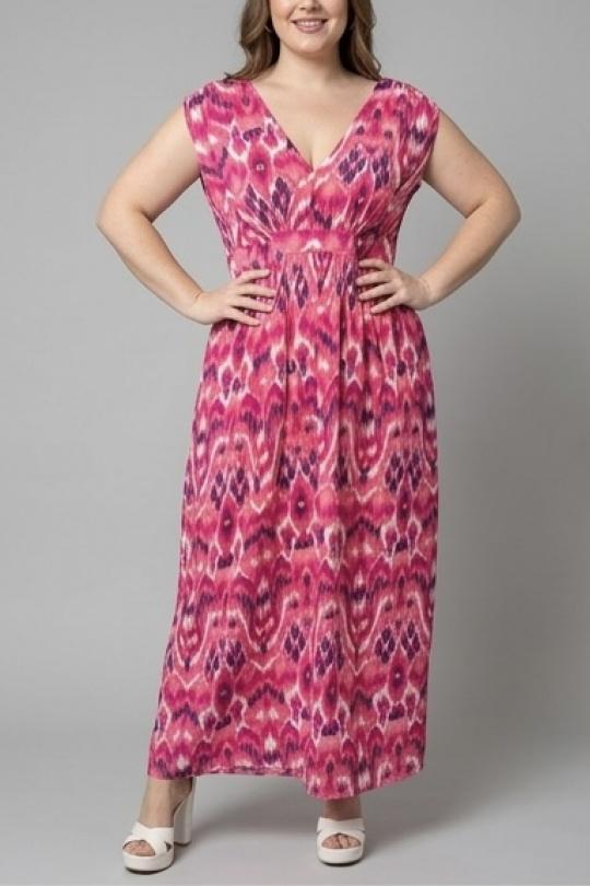 Robes & Combinaisons Femme Rouge LILIEROSE LP14417 Efashion Paris