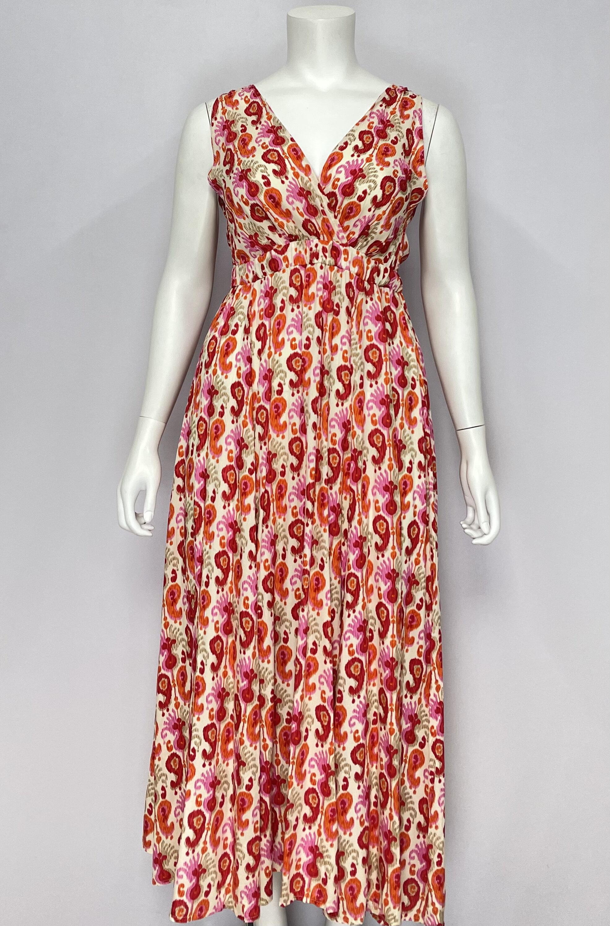 Robes & Combinaisons Femme Orange LILIEROSE LP14227 #c Efashion Paris