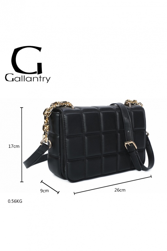 petit sac gallantry