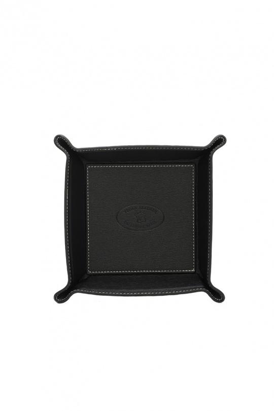 Corbeille Lifestyle Camel/noir GALLANTRY - CHIC AMINI R-1703 Efashion Paris