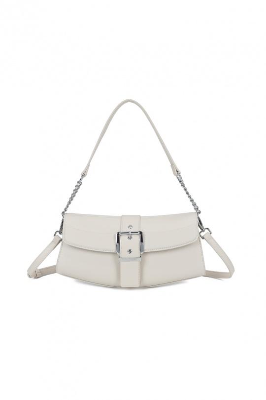 Sacs à main Maroquinerie Beige GALLANTRY - CHIC AMINI G-7497 Efashion Paris