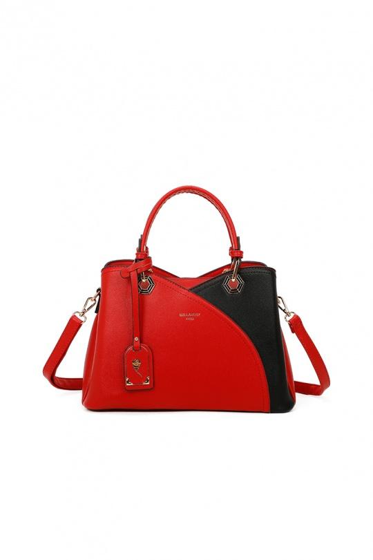 Sacs à main Maroquinerie Vert clair GALLANTRY - CHIC AMINI M-9431 Efashion Paris