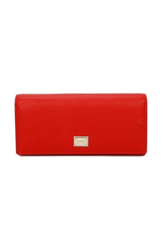 Monederos & estuches Marroquinería Red GALLANTRY - CHIC AMINI FD-81001 Efashion Paris
