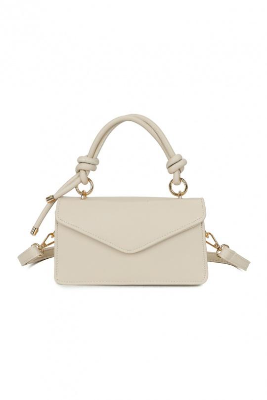 Sacs à main Maroquinerie Beige GALLANTRY - CHIC AMINI C-0183 Efashion Paris