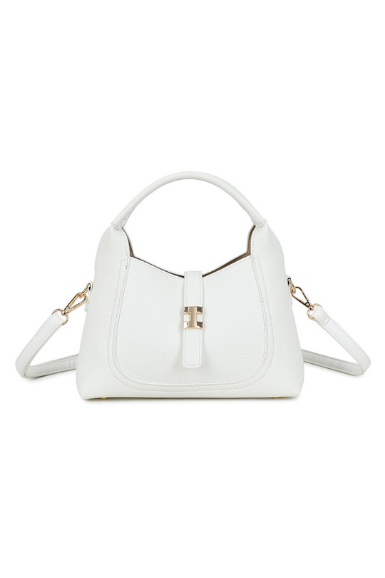 Sacs à main Maroquinerie Beige GALLANTRY - CHIC AMINI KJ-62089 Efashion Paris