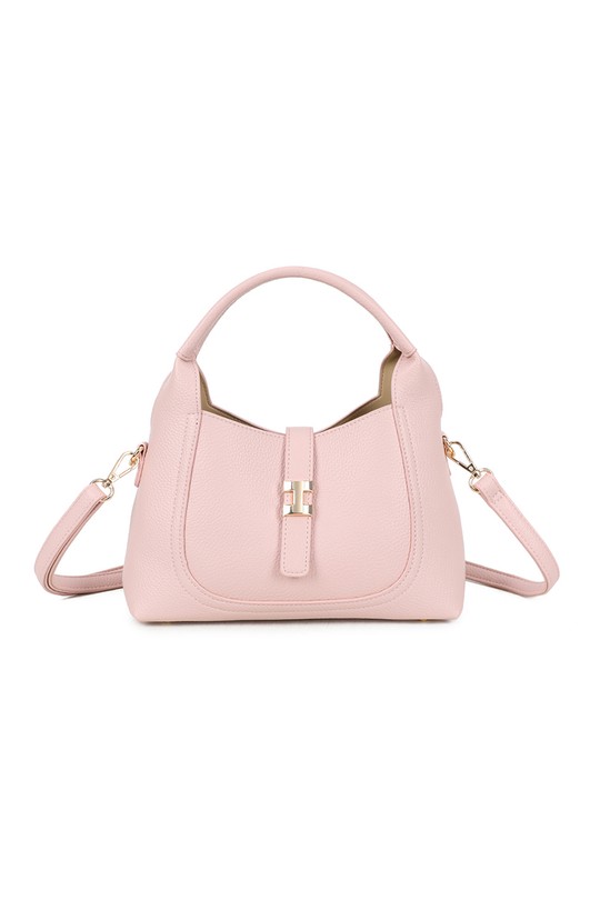 Sacs à main Maroquinerie Beige GALLANTRY - CHIC AMINI KJ-62089 Efashion Paris