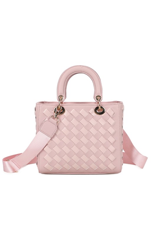 Sacs à main Maroquinerie Vert GALLANTRY - CHIC AMINI DG-5816 Efashion Paris