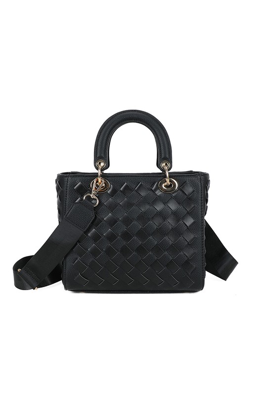 Sacs à main Maroquinerie Vert GALLANTRY - CHIC AMINI DG-5816 Efashion Paris