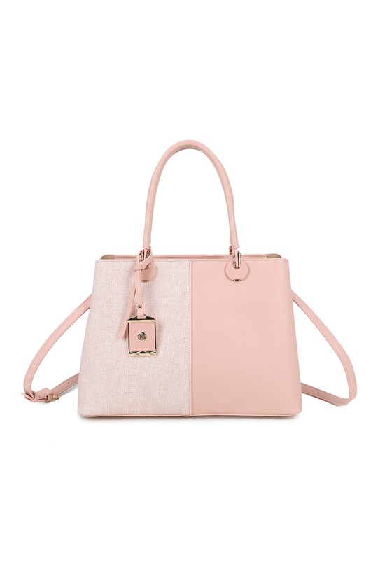 Sacs à main Maroquinerie Noir GALLANTRY - CHIC AMINI G-7507 Efashion Paris