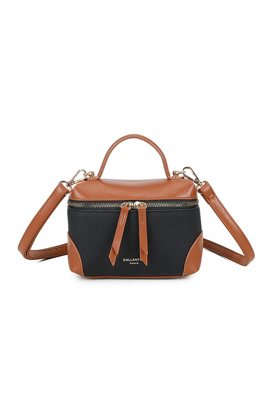 Sacs à main Maroquinerie Bleu clair GALLANTRY - CHIC AMINI KJ-62091 Efashion Paris