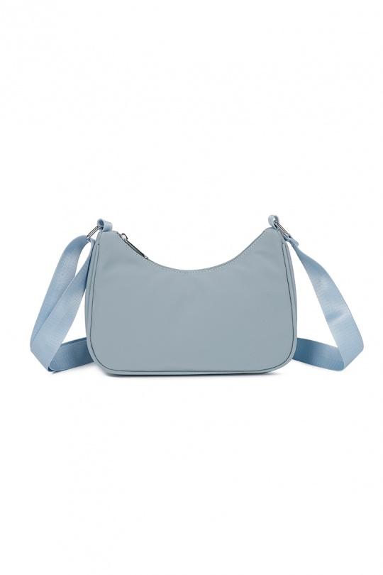 Sacs à bandoulière Maroquinerie Rouge GALLANTRY - CHIC AMINI R-1956 Efashion Paris