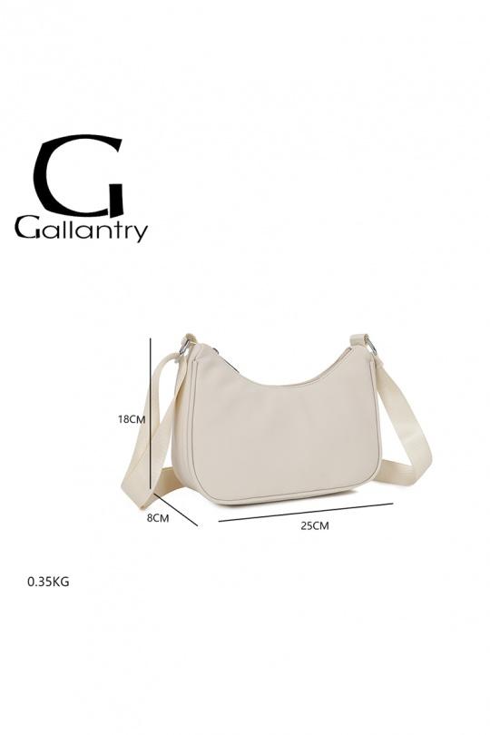 Bandoleras Marroquinería Red GALLANTRY - CHIC AMINI R-1956 Efashion Paris