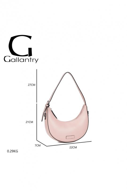 Bolsos Marroquinería Blue GALLANTRY - CHIC AMINI HJ-1768 Efashion Paris