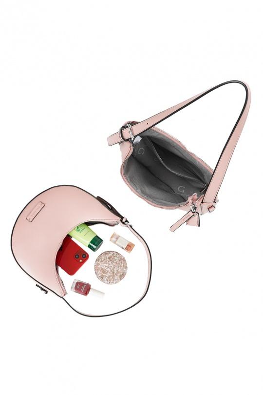 Bolsos Marroquinería Blue GALLANTRY - CHIC AMINI HJ-1768 Efashion Paris