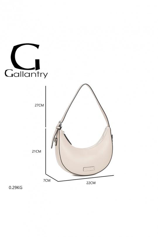 Bolsos Marroquinería Blue GALLANTRY - CHIC AMINI HJ-1768 Efashion Paris