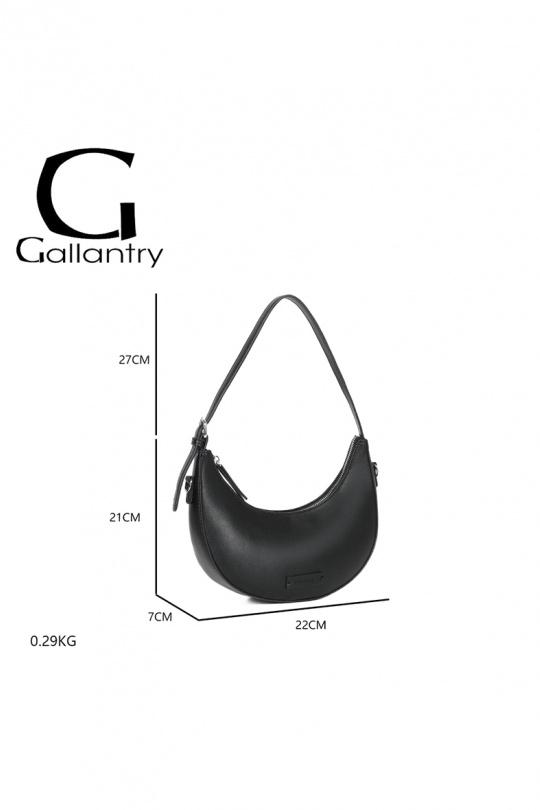 Bolsos Marroquinería Blue GALLANTRY - CHIC AMINI HJ-1768 Efashion Paris