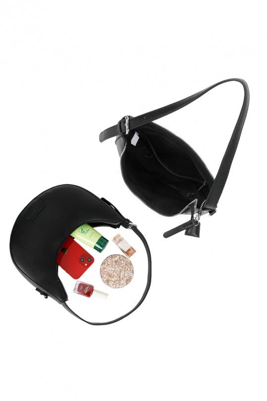 Bolsos Marroquinería Blue GALLANTRY - CHIC AMINI HJ-1768 Efashion Paris