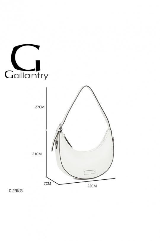 Bolsos Marroquinería Blue GALLANTRY - CHIC AMINI HJ-1768 Efashion Paris