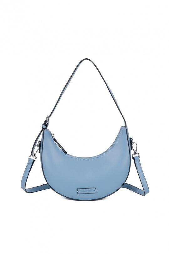 Bolsos Marroquinería Blue GALLANTRY - CHIC AMINI HJ-1768 Efashion Paris