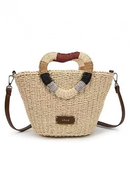 Sacs à main Maroquinerie Multicolore GALLANTRY - CHIC AMINI 26-260123-1 Efashion Paris