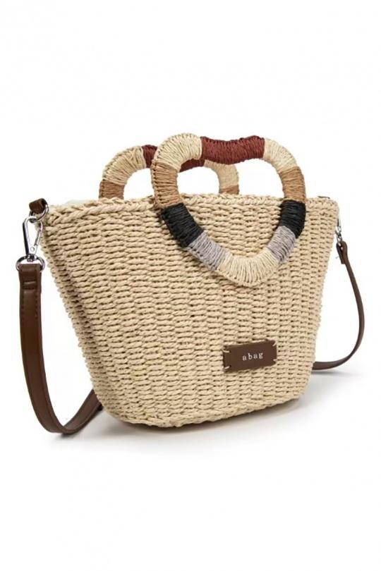 Sacs à main Maroquinerie Multicolore GALLANTRY - CHIC AMINI 26-260123-1 Efashion Paris