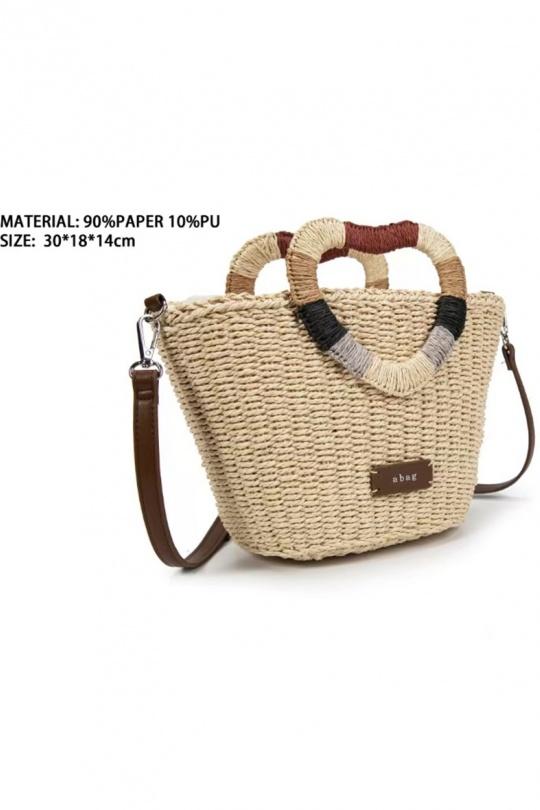 Sacs à main Maroquinerie Multicolore GALLANTRY - CHIC AMINI 26-260123-1 Efashion Paris