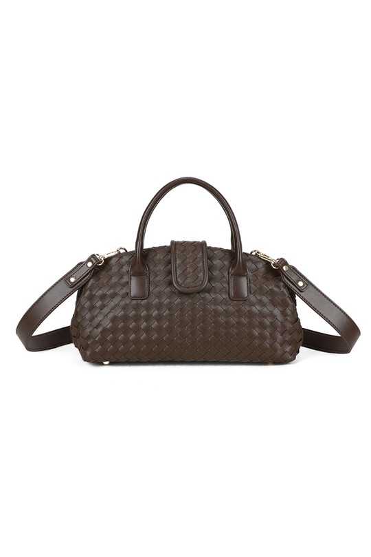 Sacs à main Maroquinerie Vert GALLANTRY - CHIC AMINI DG-5809 Efashion Paris