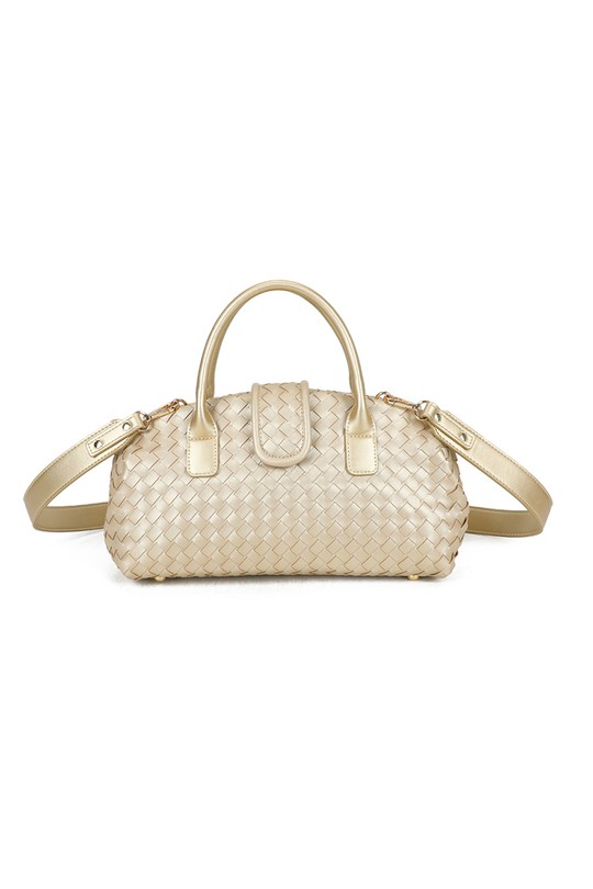 Sacs à main Maroquinerie Vert GALLANTRY - CHIC AMINI DG-5809 Efashion Paris